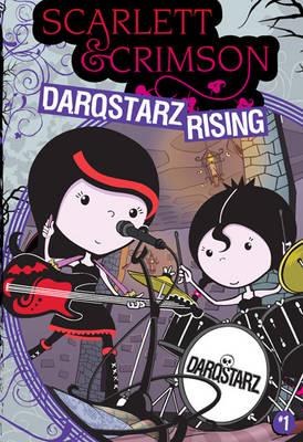 DarqStarz Rising