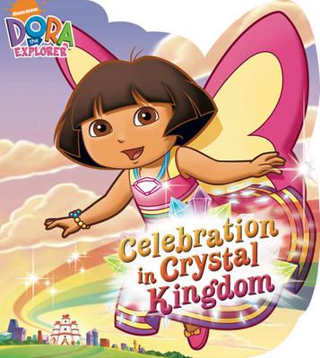 Celebration in Crystal Kingdom