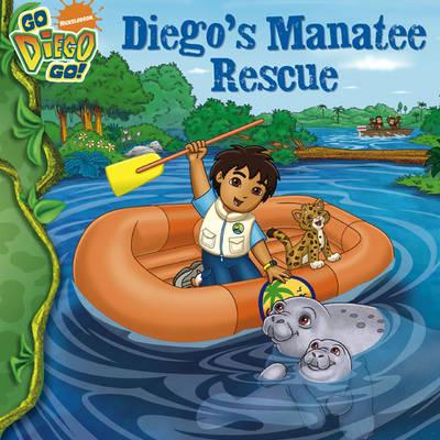 Diego's Manatee Rescue