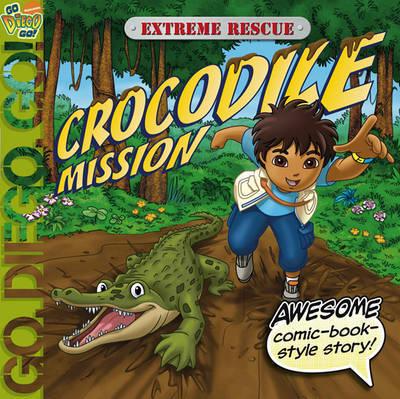 Crocodile Mission