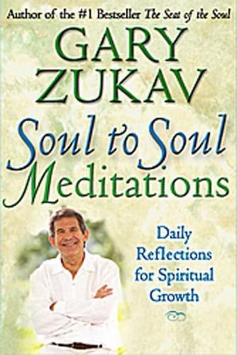 Soul to Soul Meditations