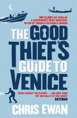 The Good Thief's Guide to Venice