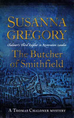 The Butcher of Smithfield