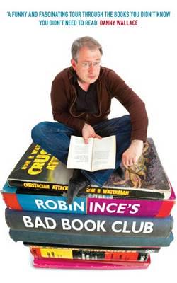 Robin Ince's Bad Book Club