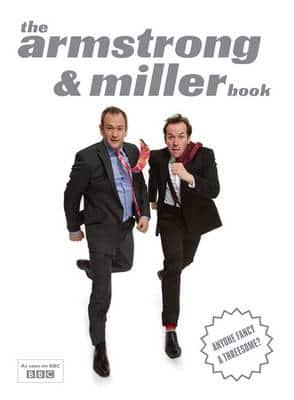 The Armstrong & Miller Book