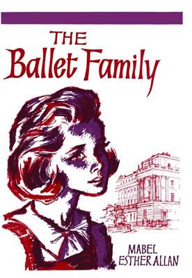 The Ballet Family