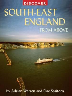 Discover South-East England from Above