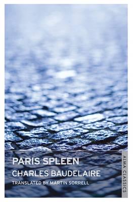 Paris Spleen