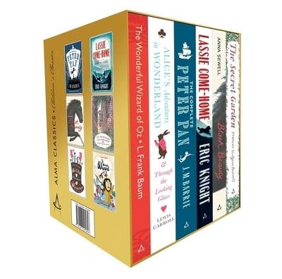 Children's Classic Box Set