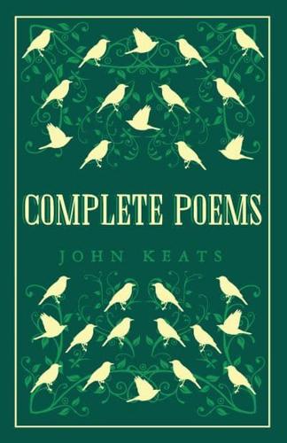 Complete Poems