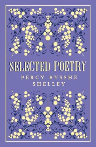 Selected Poetry