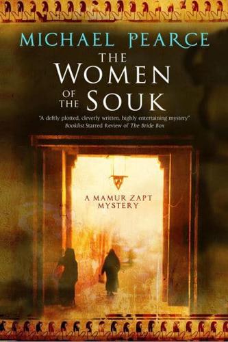 Women of the Souk, The: A mystery set in pre-World War I Egypt