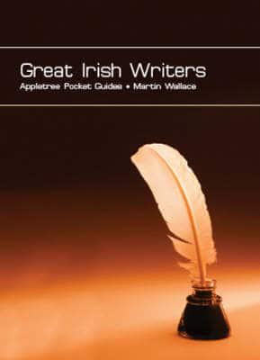 Great Irish Writers