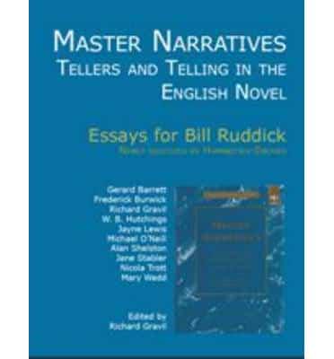 Master Narratives