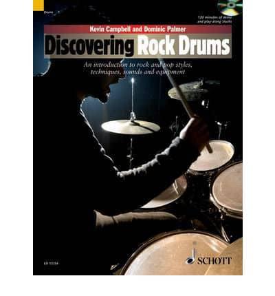 Discovering Rock Drums