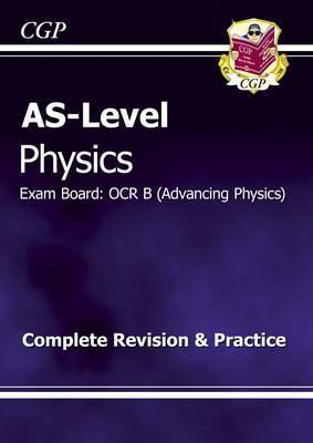 AS-Level Physics