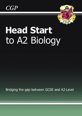 A2 Biology