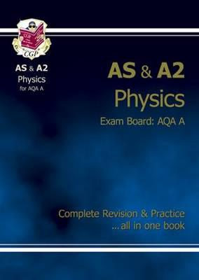 AS & A2 Physics