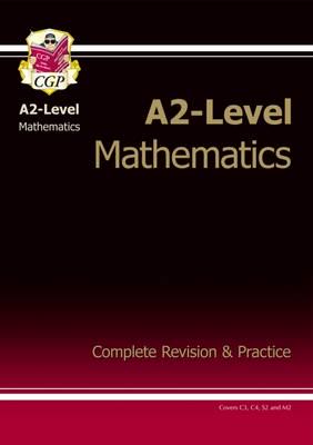A2-Level Mathematics