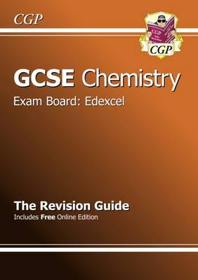 GCSE Edexcel Biology. The Revision Guide