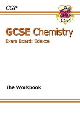 GCSE Edexcel Chemistry. The Workbook