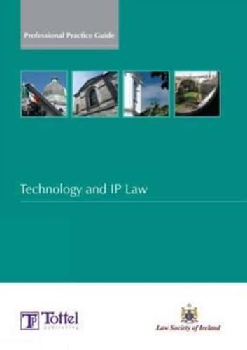 Technology and IP Law