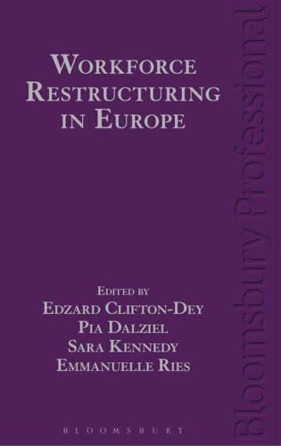 Workforce Restructuring in Europe