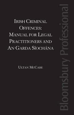 Irish Criminal Offences