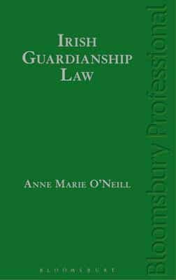 Irish Guardianship Law and Practice