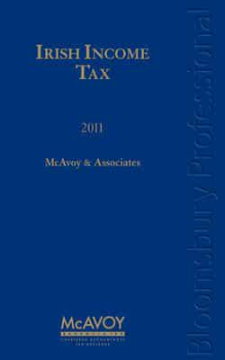 Irish Income Tax 2011