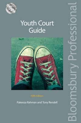 Youth Court Guide