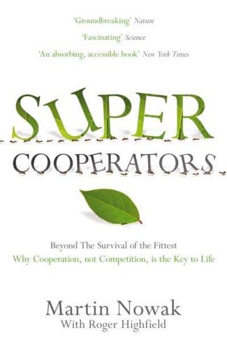 Supercooperators