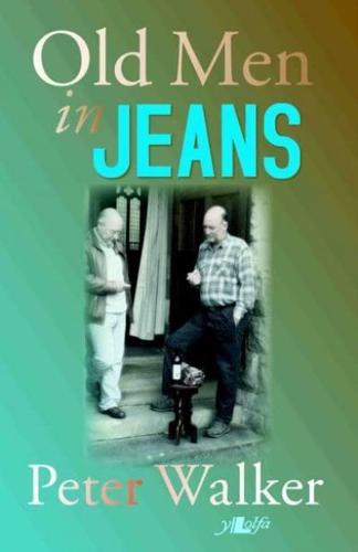 Old Men in Jeans