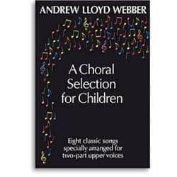 A Choral Selection for Children