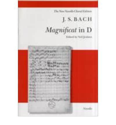 Magnificat in D (Jenkins) Vocal Score