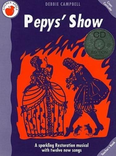 Pepy's Show Teacher's Book