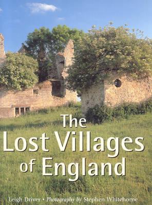 The Lost Villages of England