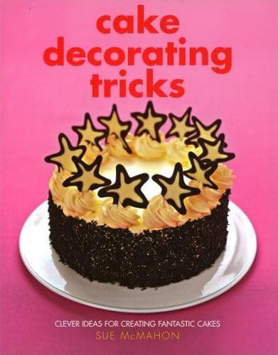 Cake Decorating Tricks