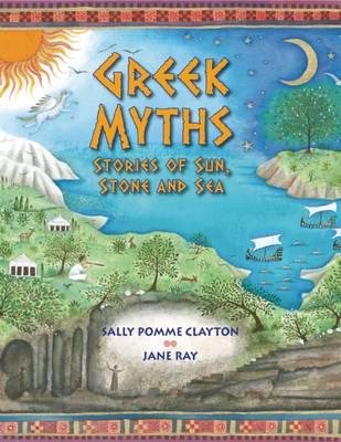 Greek Myths