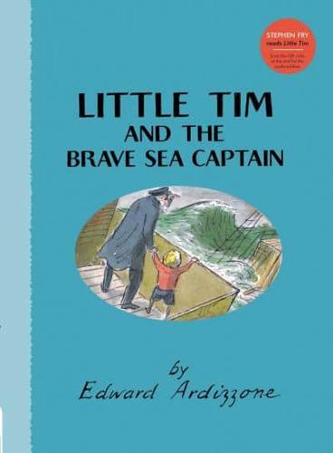 Little Tim and the Brave Sea Captain