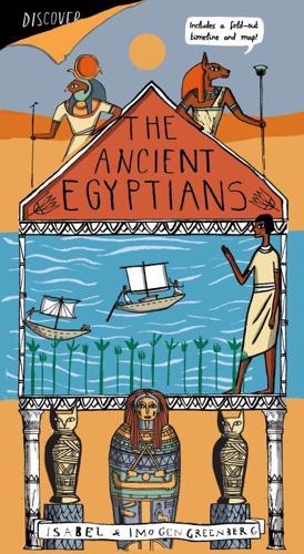 Discover...the Ancient Egyptians