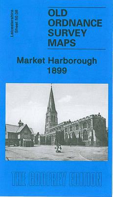 Market Harborough 1899