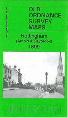 Nottingham (Arnold & Daybrook) 1899