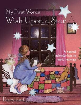 My First Words: Wish Upon A Star