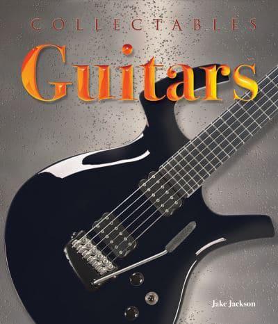 Collectables: Guitars