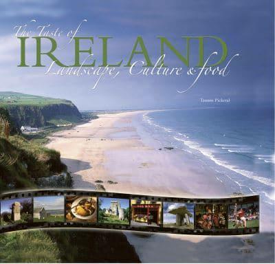 The Taste of Ireland
