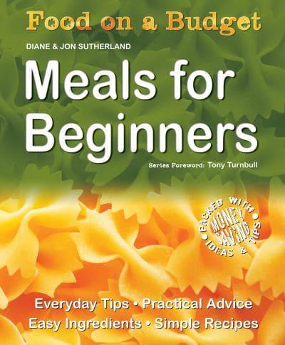 Meals for Beginners
