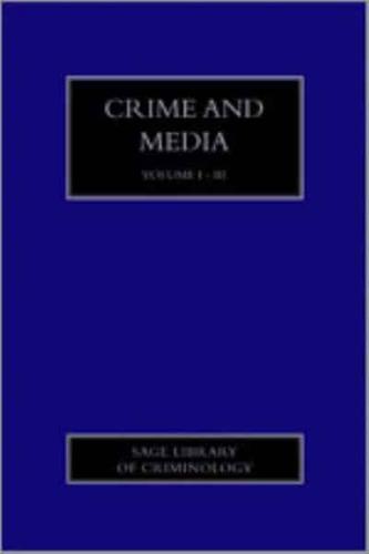 Crime and Media