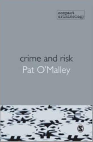 Crime and Risk