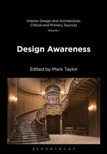 Interior Design and Architecture Vol.1